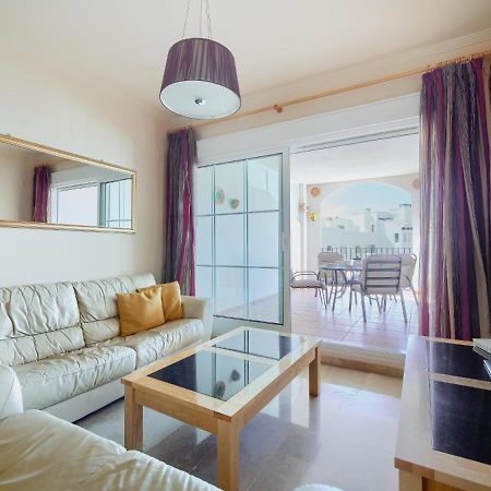 Oasis La Cala 3 ,Pools, Parking And Wifi Leilighet La Cala De Mijas Eksteriør bilde