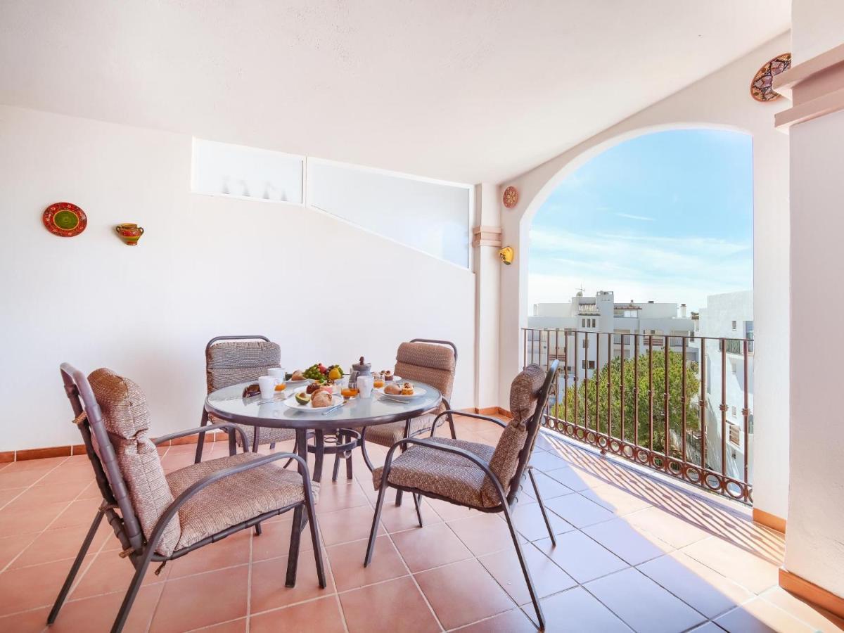 Oasis La Cala 3 ,Pools, Parking And Wifi Leilighet La Cala De Mijas Eksteriør bilde